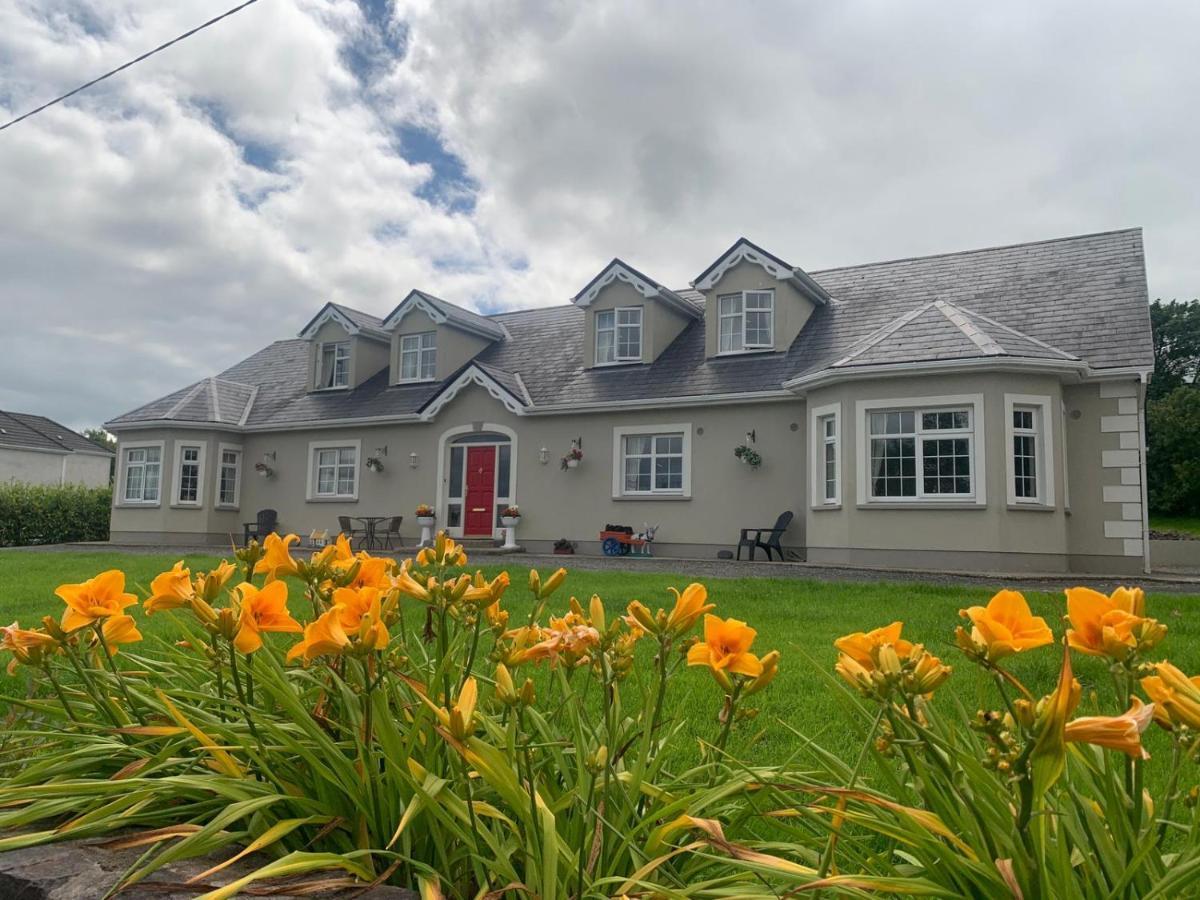 Rockfield Manor B&B, Knock Knock  Exterior foto