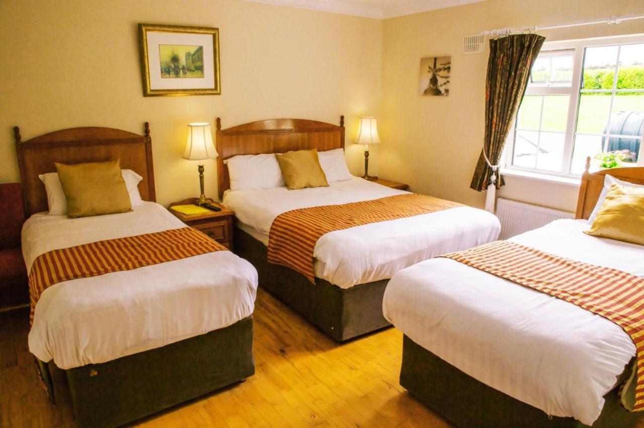 Rockfield Manor B&B, Knock Knock  Habitación foto