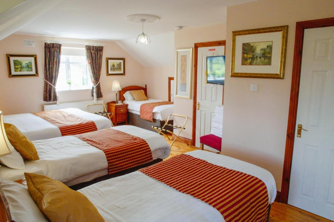 Rockfield Manor B&B, Knock Knock  Habitación foto