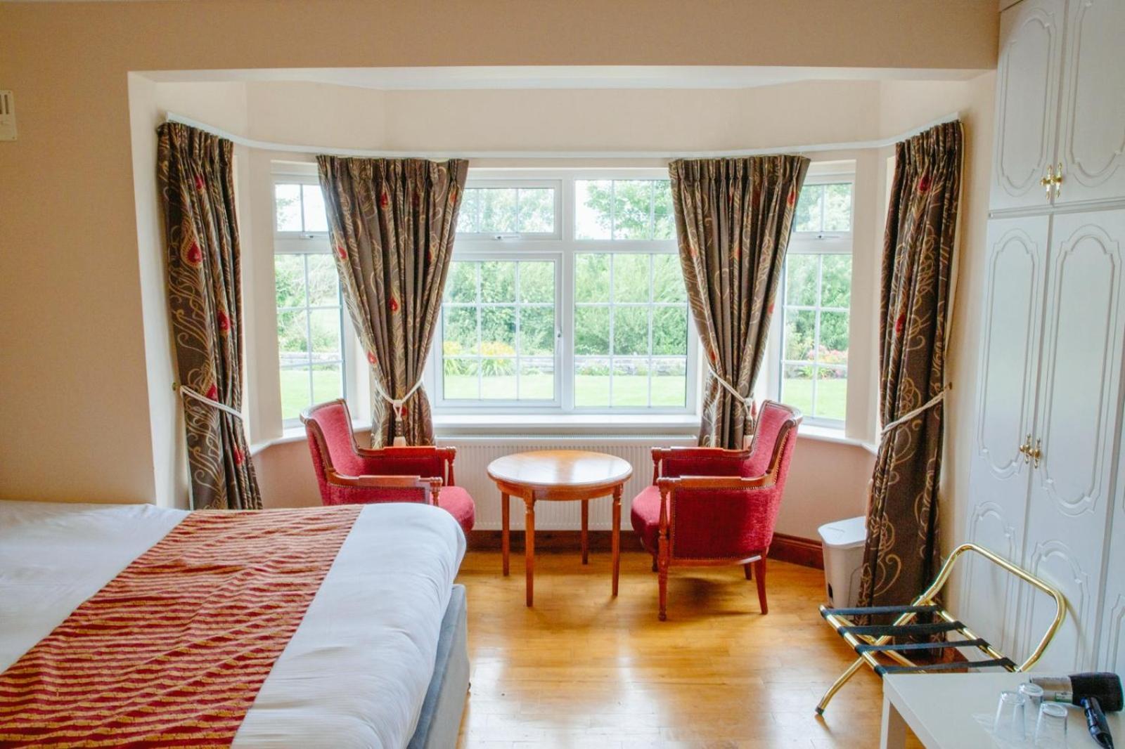 Rockfield Manor B&B, Knock Knock  Habitación foto
