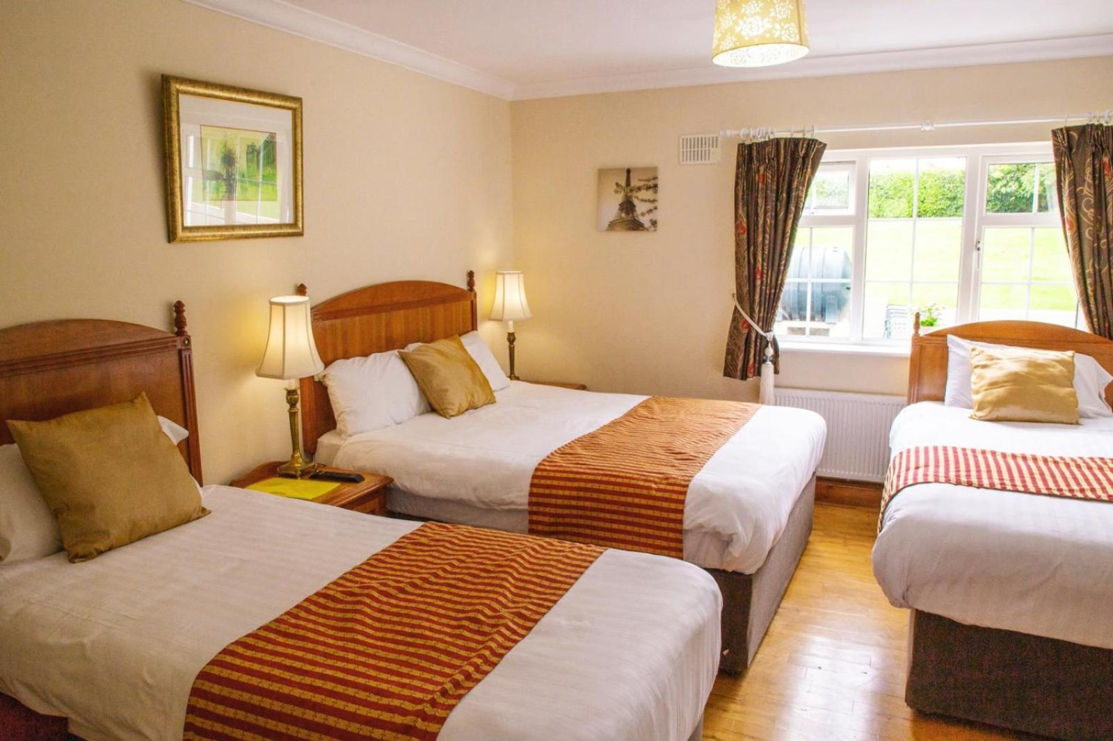 Rockfield Manor B&B, Knock Knock  Habitación foto
