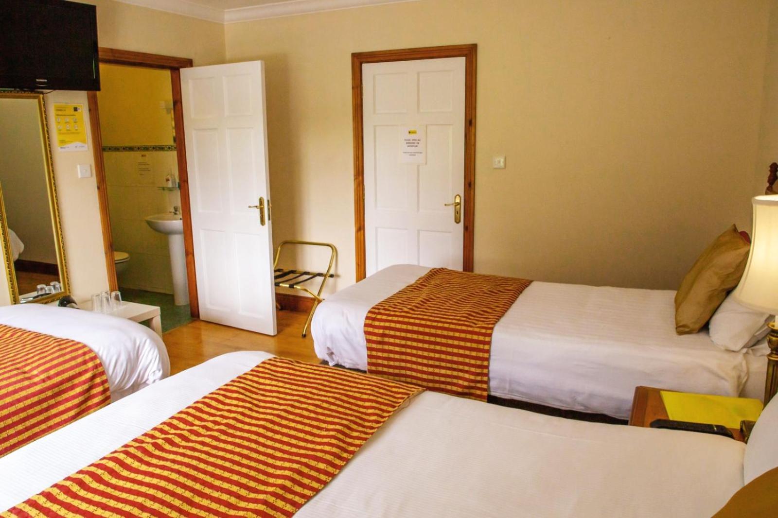 Rockfield Manor B&B, Knock Knock  Habitación foto