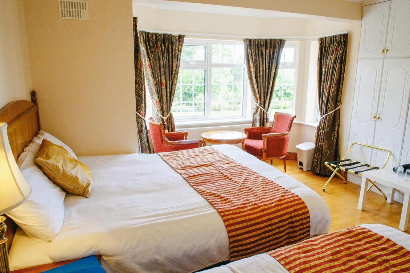 Rockfield Manor B&B, Knock Knock  Habitación foto