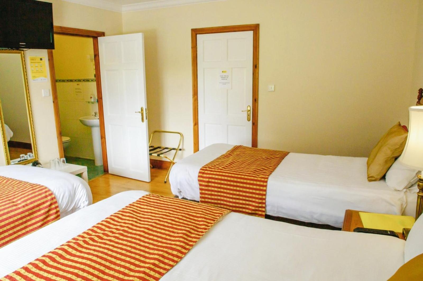 Rockfield Manor B&B, Knock Knock  Habitación foto