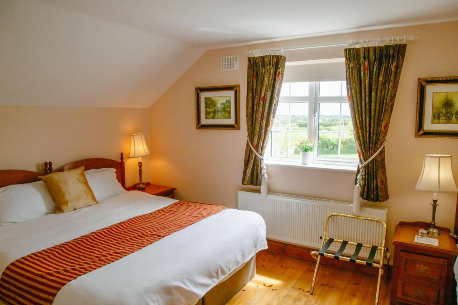 Rockfield Manor B&B, Knock Knock  Habitación foto