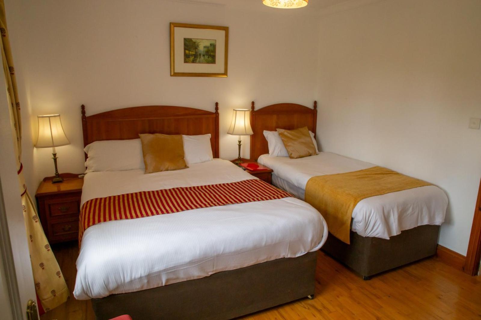 Rockfield Manor B&B, Knock Knock  Habitación foto