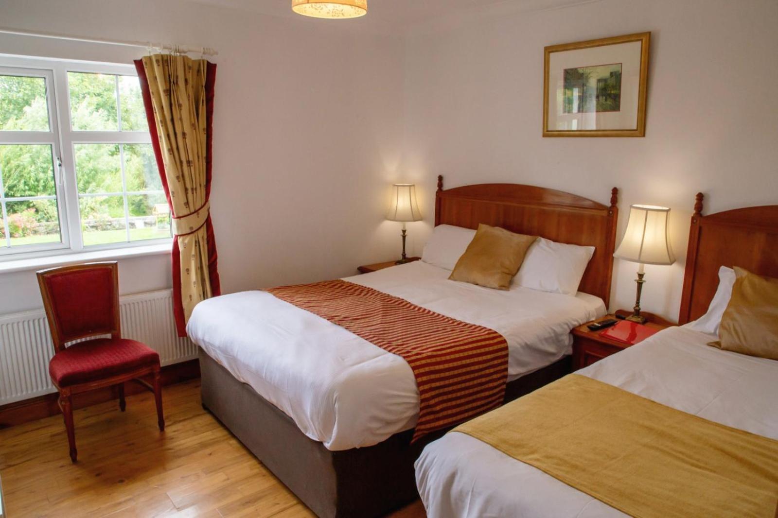 Rockfield Manor B&B, Knock Knock  Habitación foto