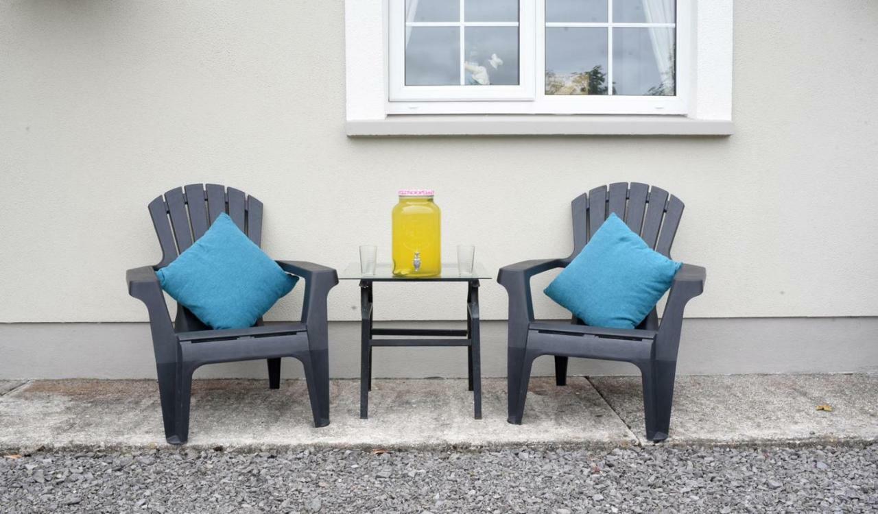 Rockfield Manor B&B, Knock Knock  Exterior foto