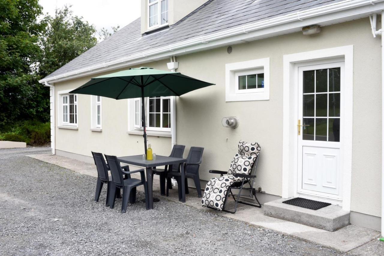 Rockfield Manor B&B, Knock Knock  Exterior foto